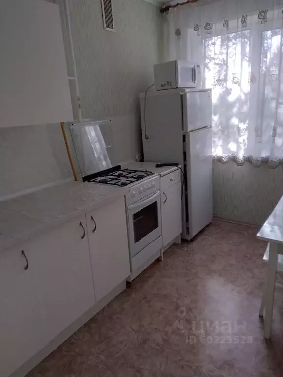 2-к кв. Нижегородская область, Нижний Новгород Фруктовая ул., 7к2 ... - Фото 1