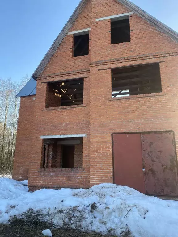 Участок в Тверская область, Конаковский муниципальный округ, д. ... - Фото 2