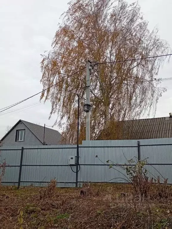 Участок в Свердловская область, Нижний Тагил Юбилейная ул. (7.18 сот.) - Фото 1