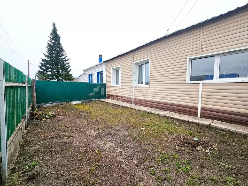 Дом в деревня Колычево, Молодёжная улица, 10 (79 м) - Фото 2
