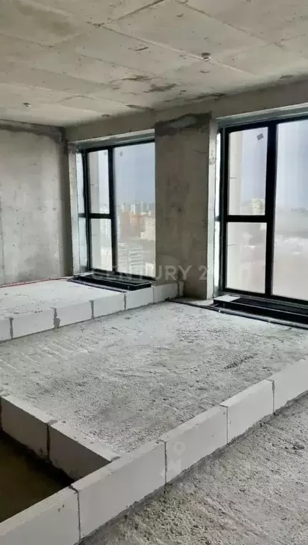 3-к кв. Москва просп. Генерала Дорохова, 49 (81.3 м) - Фото 1