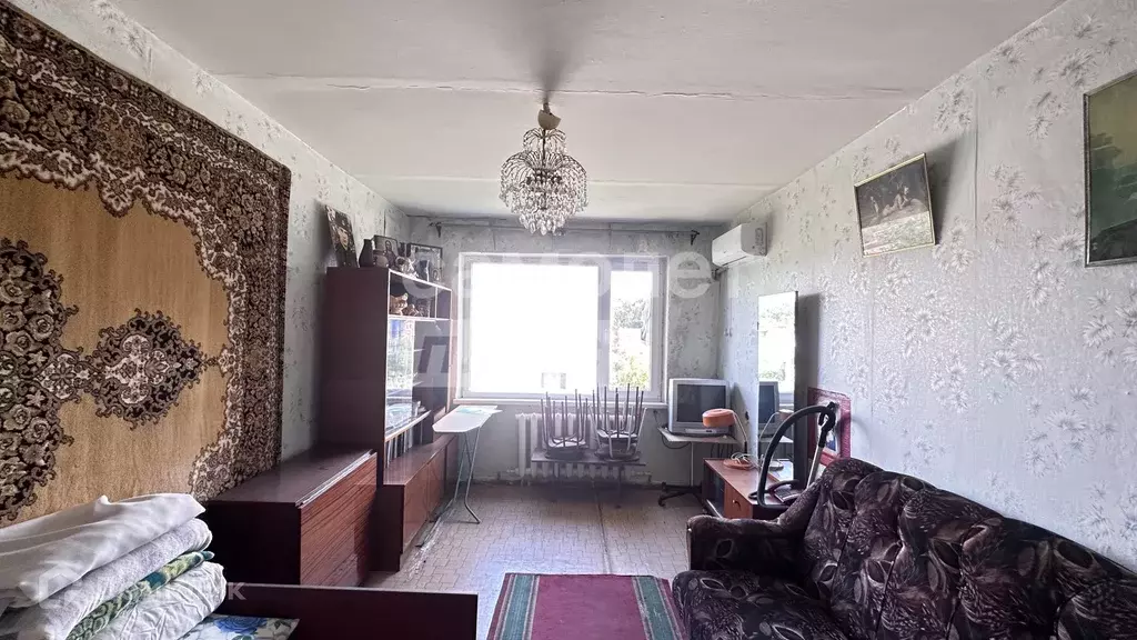 Продаётся 2-к квартира, 45 м - Фото 0