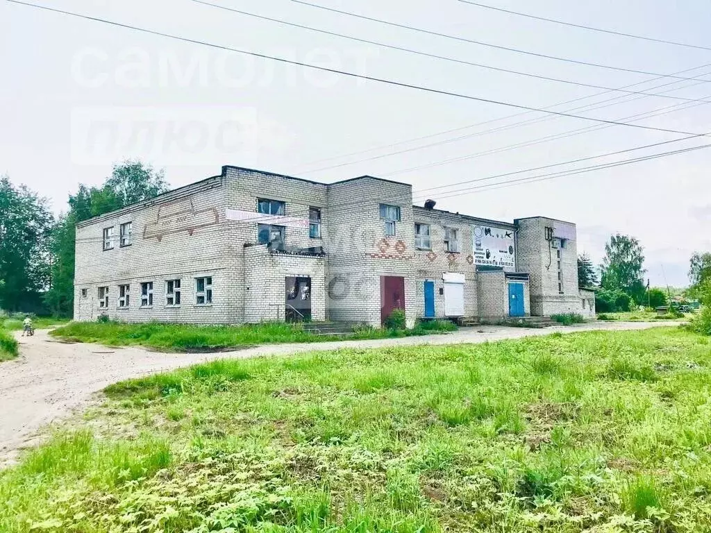 Торговая площадь в Ярославская область, Ярославский муниципальный ... - Фото 0