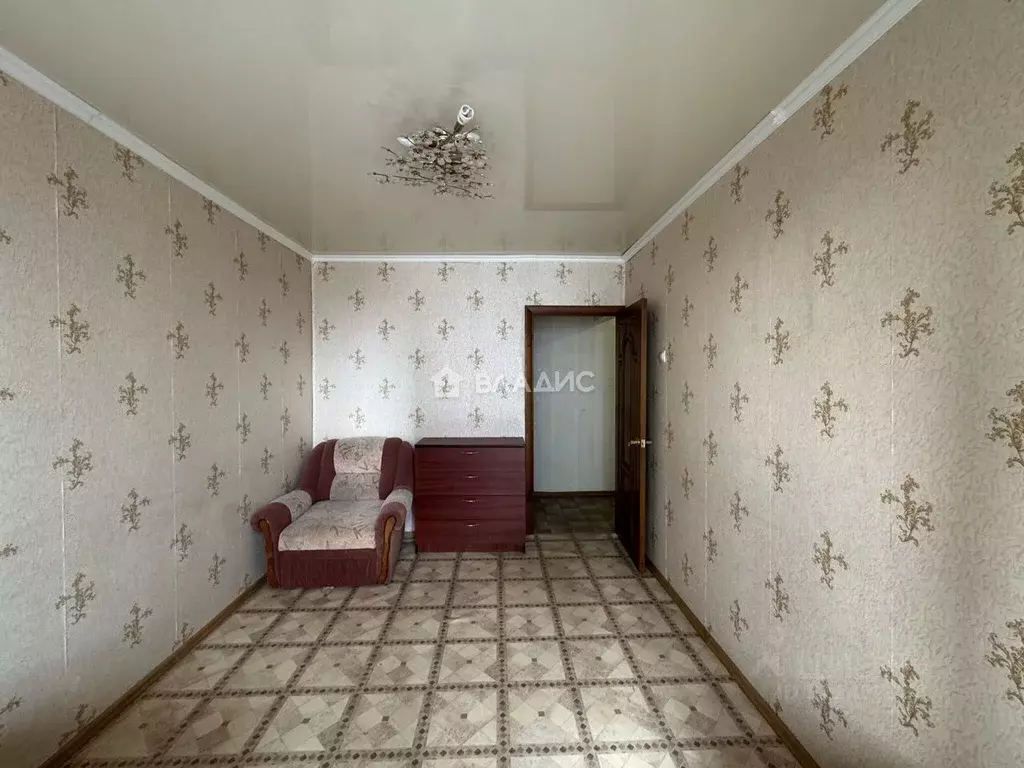 2-к кв. Волгоградская область, Волгоград Кузнецкая ул., 34 (52.0 м) - Фото 1