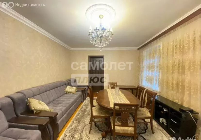 Дом в Дербент, улица Кобякова, 88 (90 м) - Фото 1