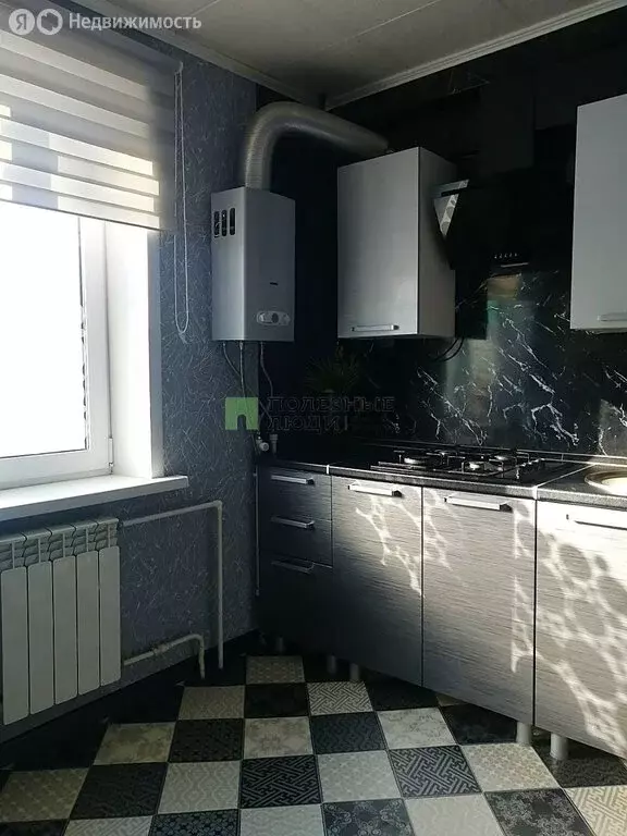 2-комнатная квартира: посёлок Варламово, Молодёжная улица, 6 (41.3 м) - Фото 2