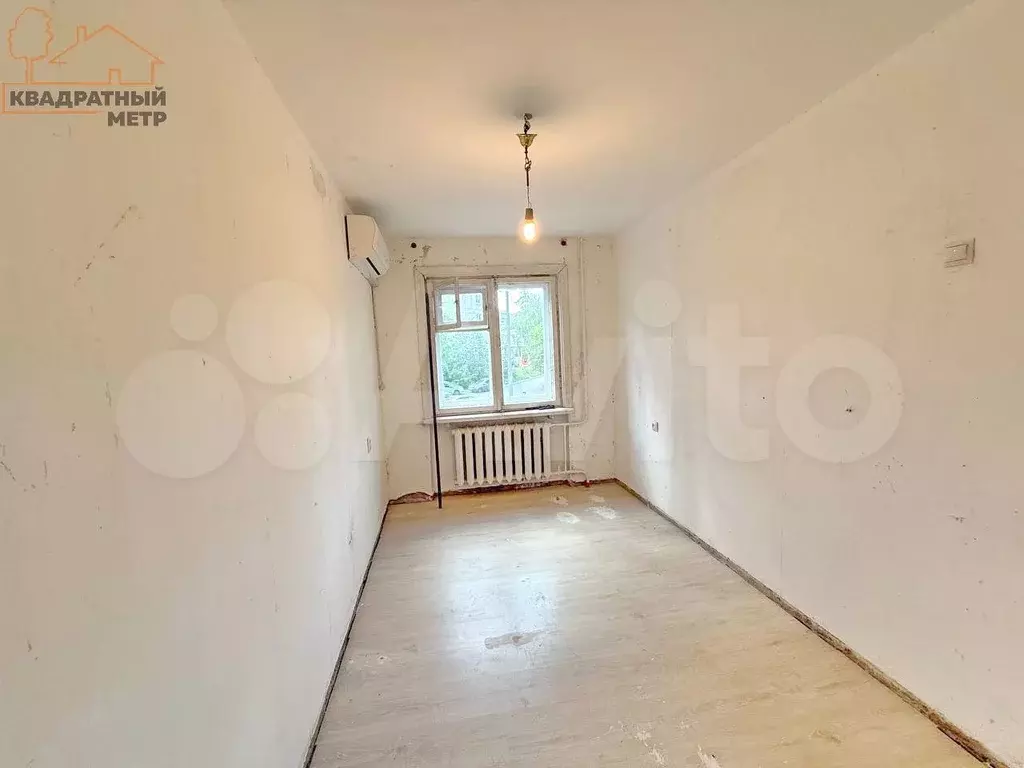 2-к. квартира, 44 м, 2/5 эт. - Фото 1