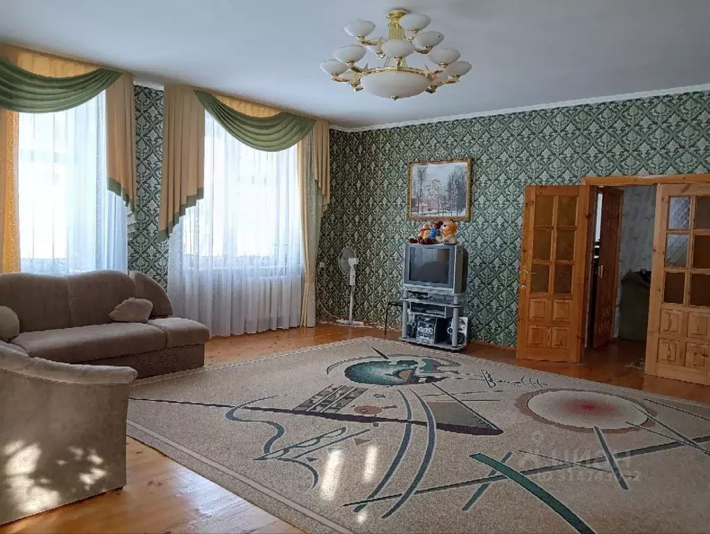 Коттедж в Орловская область, Орловский муниципальный округ, д. ... - Фото 0