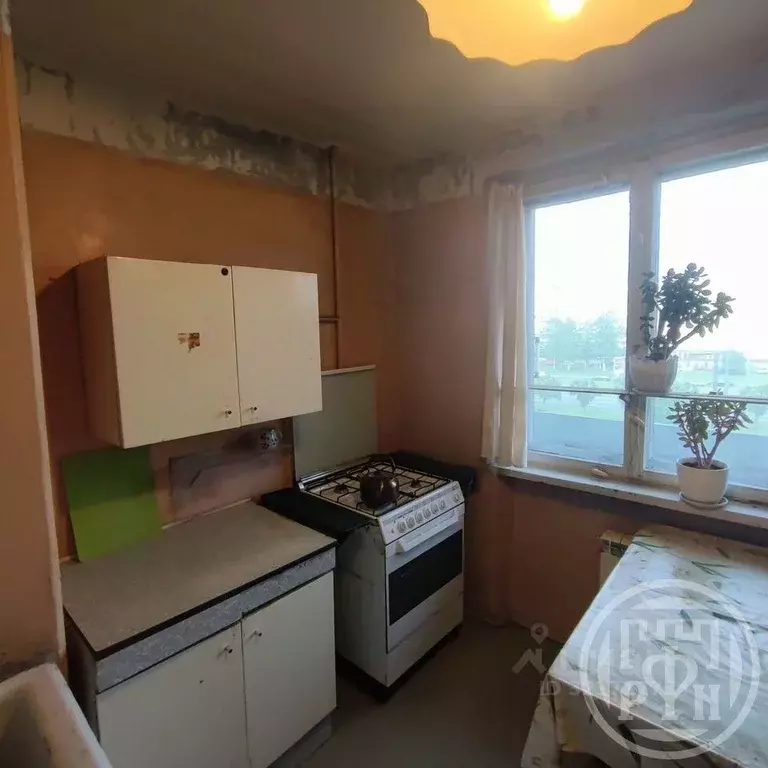 3-к кв. Санкт-Петербург просп. Культуры, 22К1 (73.4 м) - Фото 1