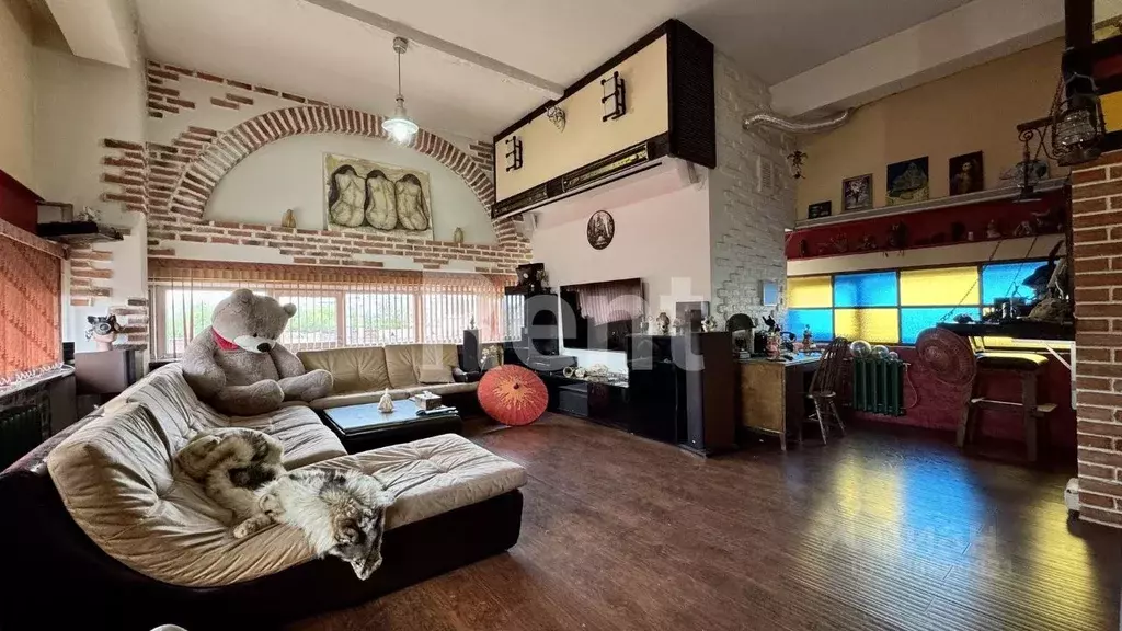 2-к кв. Москва 2-й Лихачевский пер., 1С11 (115.0 м) - Фото 2