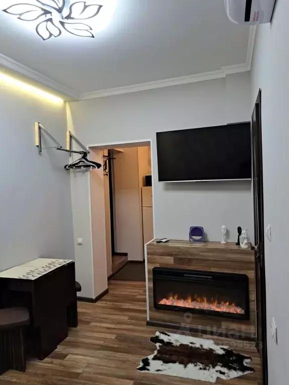 Студия Ставропольский край, Ессентуки Кисловодская ул., 87А (20.0 м) - Фото 0
