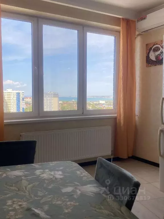 2-к кв. Краснодарский край, Анапа ул. Лермонтова, 118 (65.0 м) - Фото 1