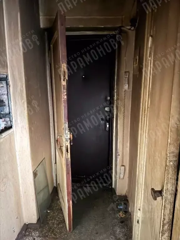 2-к кв. Тверская область, Тверь Петербургское ш., 124 (43.5 м) - Фото 2