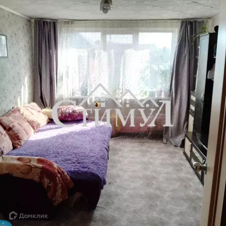 Продаётся 2-к квартира, 39.7 м - Фото 0
