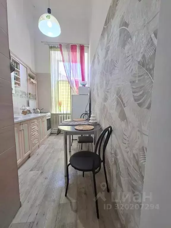 1-к кв. Крым, Евпатория ул. Революции, 59 (35.0 м) - Фото 1