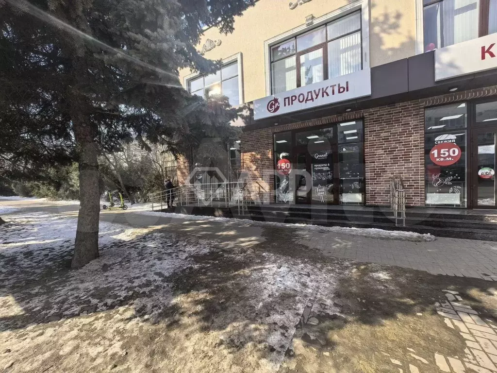 Сдам помещение свободного назначения, 150 м - Фото 1