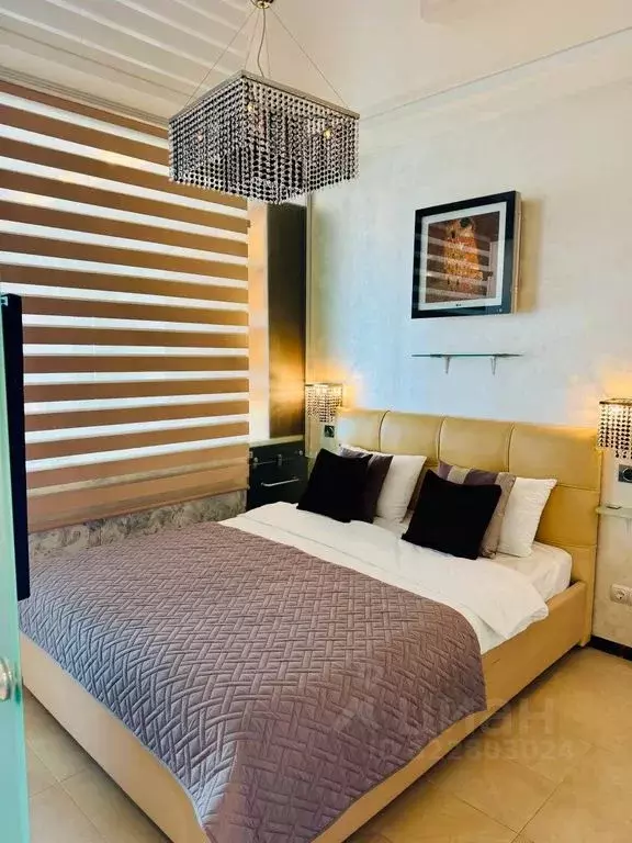 2-к кв. Приморский край, Владивосток Набережная ул., 5В (65.0 м) - Фото 1