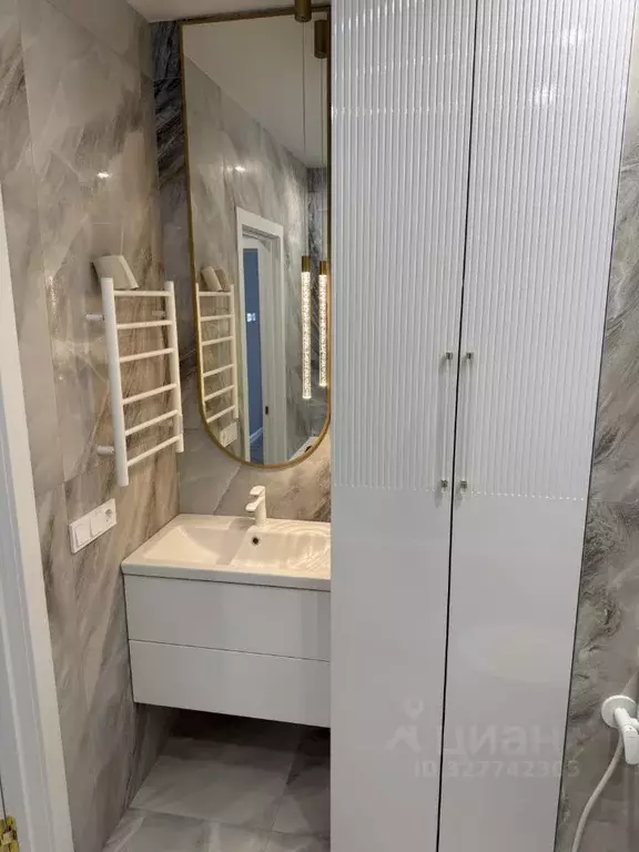 3-к кв. Алтайский край, Барнаул Промышленная ул., 6 (63.7 м) - Фото 2