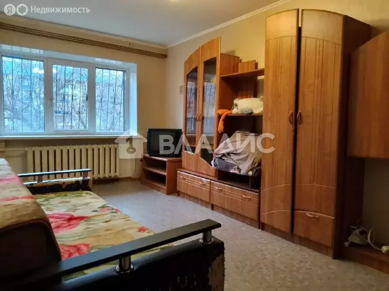 3-комнатная квартира: Волгоград, улица Ивана Фёдорова, 1 (54.8 м) - Фото 2