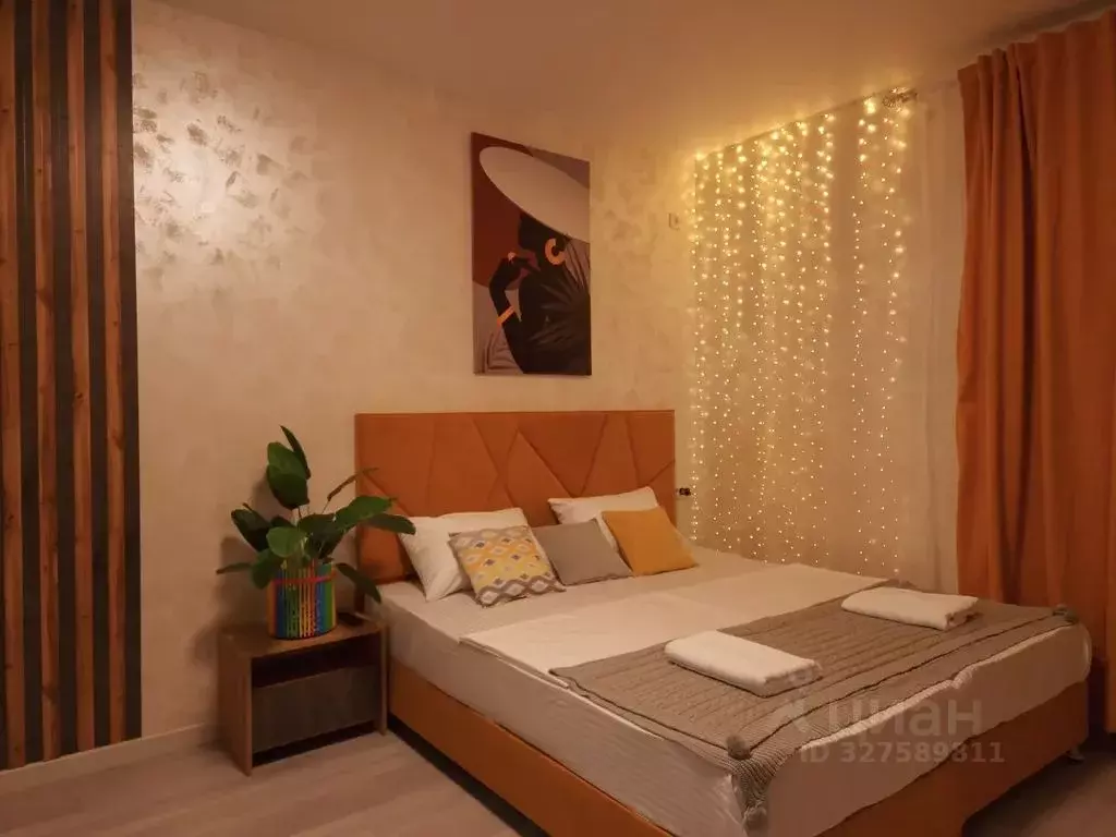 1-к кв. Крым, Симферополь просп. Победы, 189 (24.0 м) - Фото 2