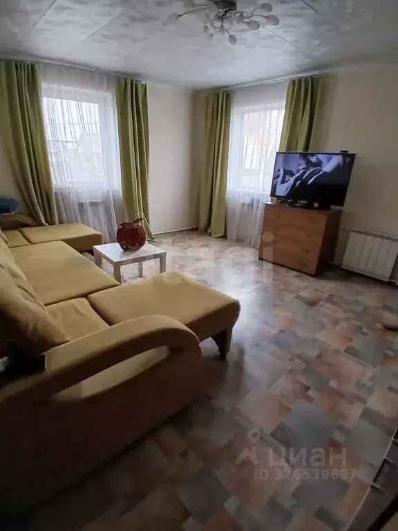 Дом в Иркутская область, Шелеховский район, с. Баклаши ул. 9-й ... - Фото 2