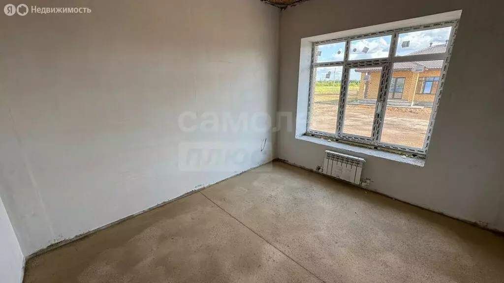 Дом в Оренбург, СНТ Дубовый Плёс, 1-й Дубовый проезд (52 м) - Фото 1