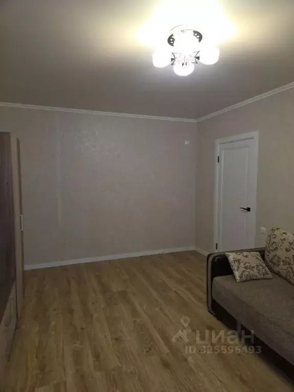 1-к кв. Московская область, Ленинский городской округ, Дрожжино пгт ш. ... - Фото 2