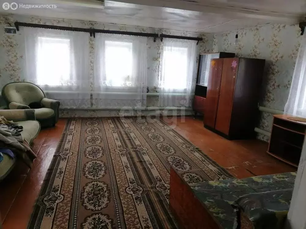 Дом в село Пычас, Октябрьская улица (41 м) - Фото 2