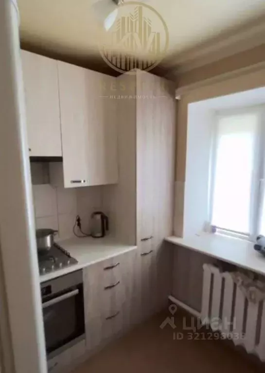 2-к кв. Ставропольский край, Кисловодск Линейная ул., 31 (42.1 м) - Фото 2