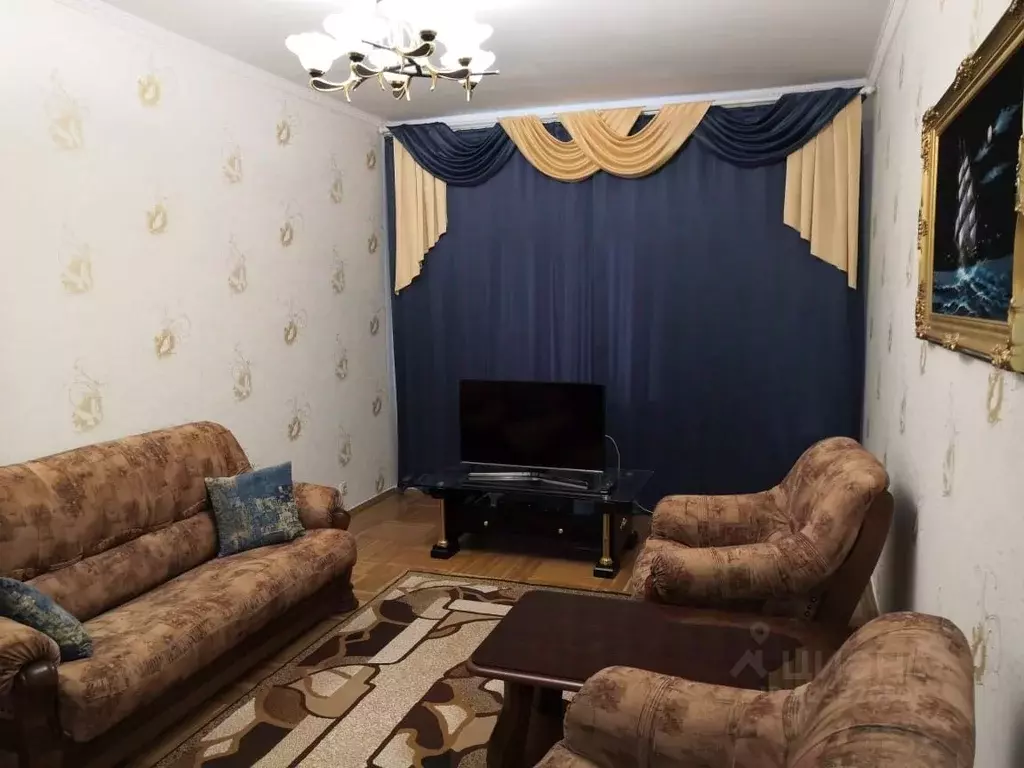 2-к кв. Новосибирская область, Новосибирск ул. Вокзальная магистраль, ... - Фото 1