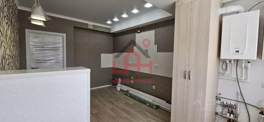 1-к кв. Ставропольский край, Ессентуки Просторная ул., 17к3 (39.4 м) - Фото 1