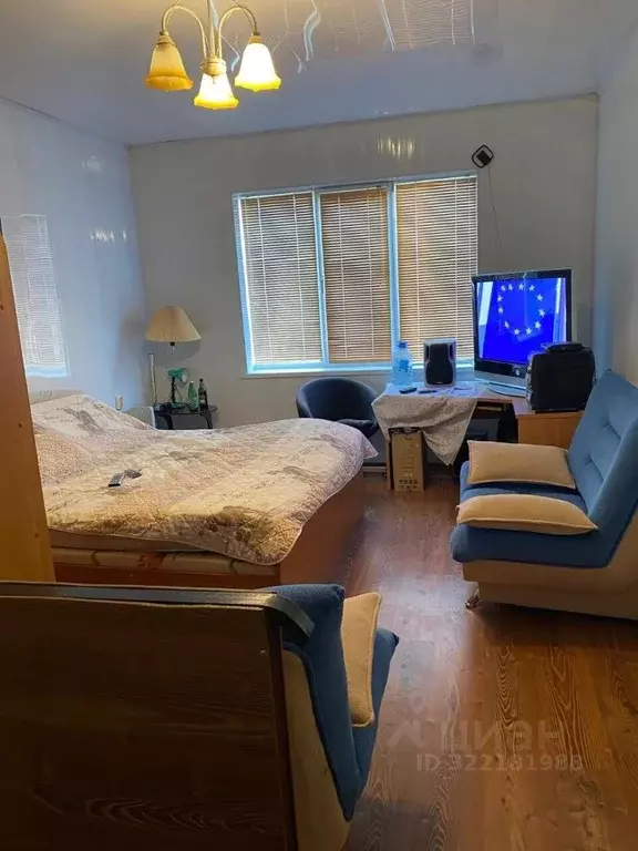 Дом в Краснодарский край, Темрюк Курчанский пер., 20 (45 м) - Фото 1