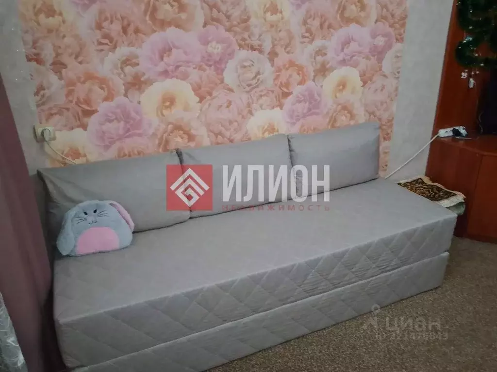 Комната Севастополь ул. Маршала Блюхера, 9А (16.7 м) - Фото 2