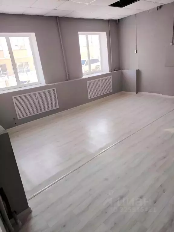 Помещение свободного назначения в Орловская область, Верховье пгт ул. ... - Фото 1