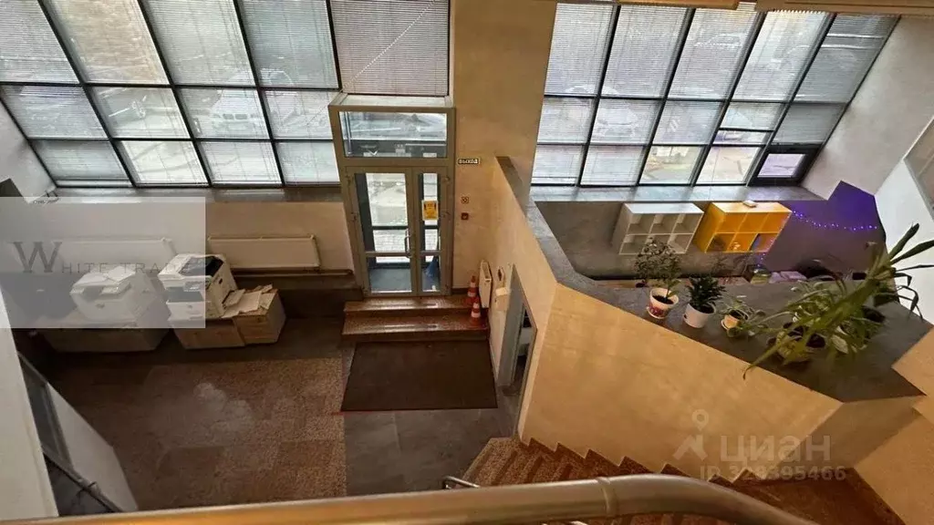 Офис в Татарстан, Казань ул. Габдуллы Кариева, 3 (402 м) - Фото 1