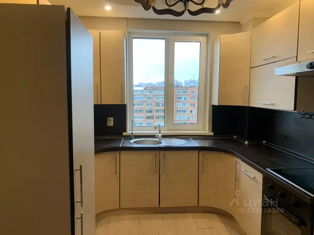 2-к кв. Самарская область, Самара Революционная ул., 4 (63.0 м) - Фото 1