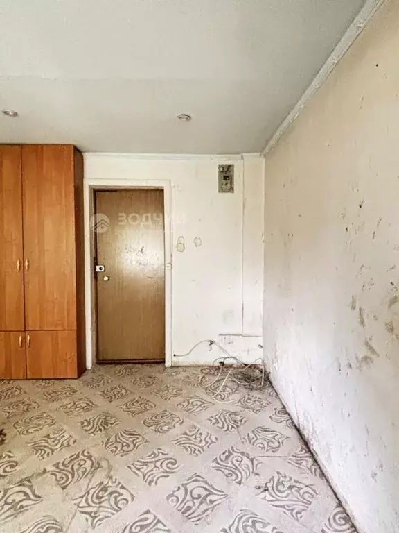 Комната Чувашия, Новочебоксарск пер. Химиков, 4 (13.5 м) - Фото 1