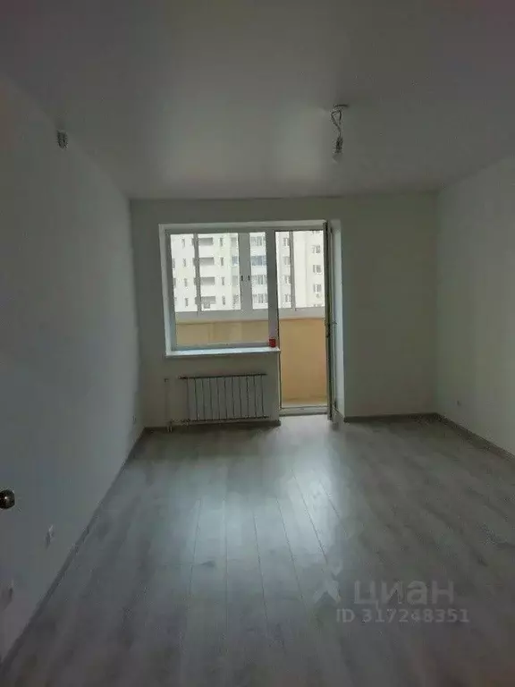 1-к кв. Свердловская область, Екатеринбург ул. Крауля, 93 (45.2 м) - Фото 1