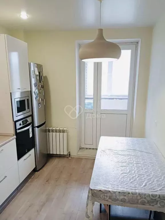 4-к кв. Волгоградская область, Волгоград ул. Елисеева, 1 (84.2 м) - Фото 1