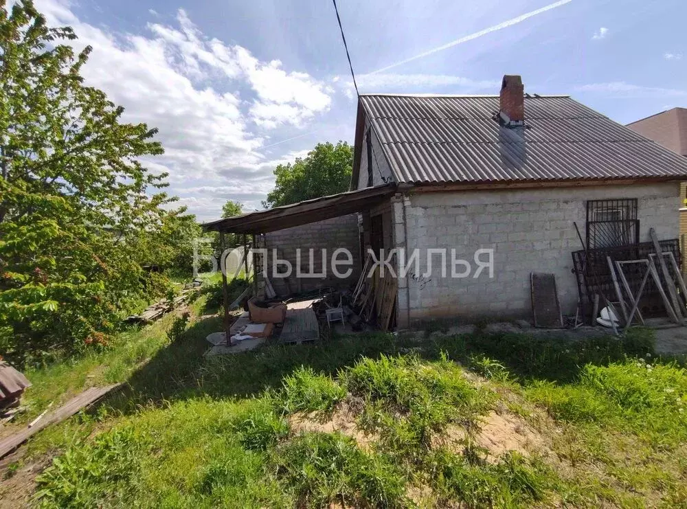 Дом в Волгоградская область, Волгоград ул. Героев Тулы (38 м) - Фото 0