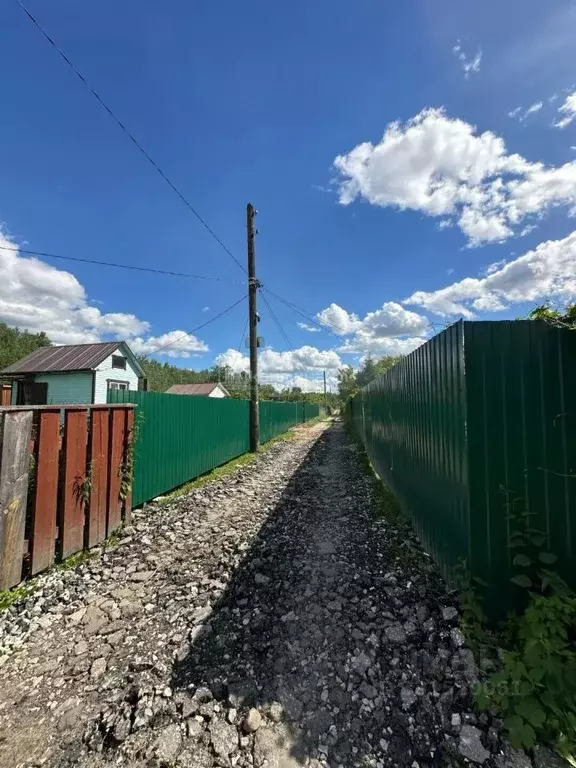 Дом в Владимирская область, Ковров № 3 АО Ковровский экскаваторный ... - Фото 2