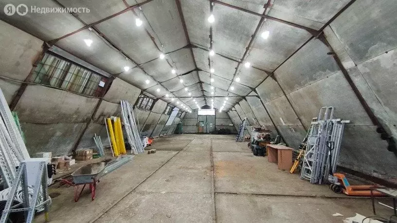 Склад (865.1 м) - Фото 2