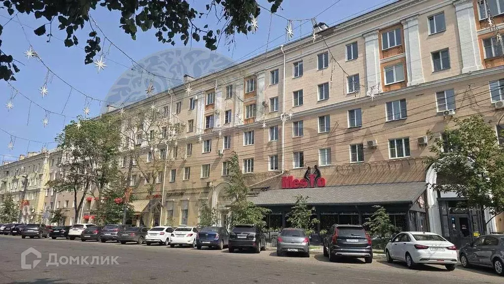 Продаётся 2-к квартира, 46.9 м - Фото 0