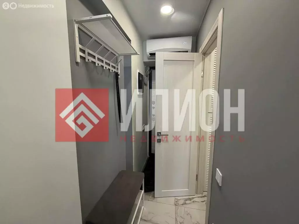 Квартира-студия: Феодосия, переулок Танкистов, 18 (19.2 м) - Фото 2