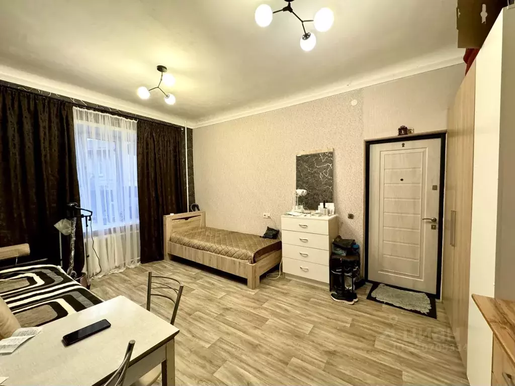 Комната Смоленская область, Смоленск ул. Маршала Жукова, 26 (18.5 м) - Фото 0
