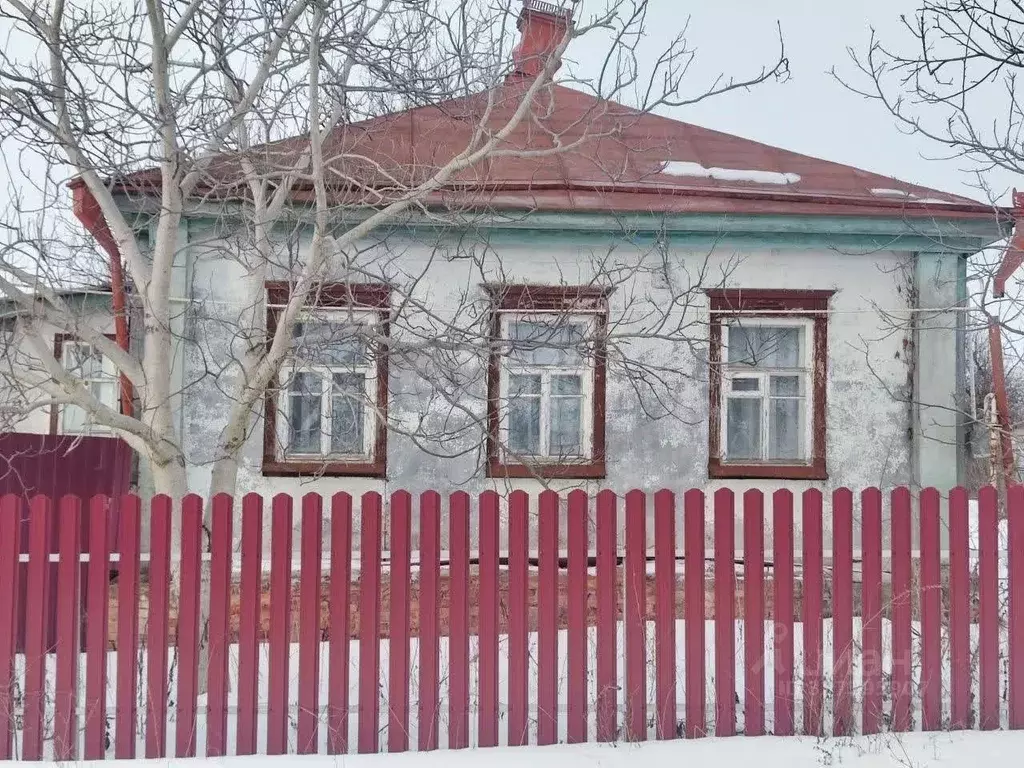 Дом в Белгородская область, Алексеевский муниципальный округ, с. ... - Фото 1