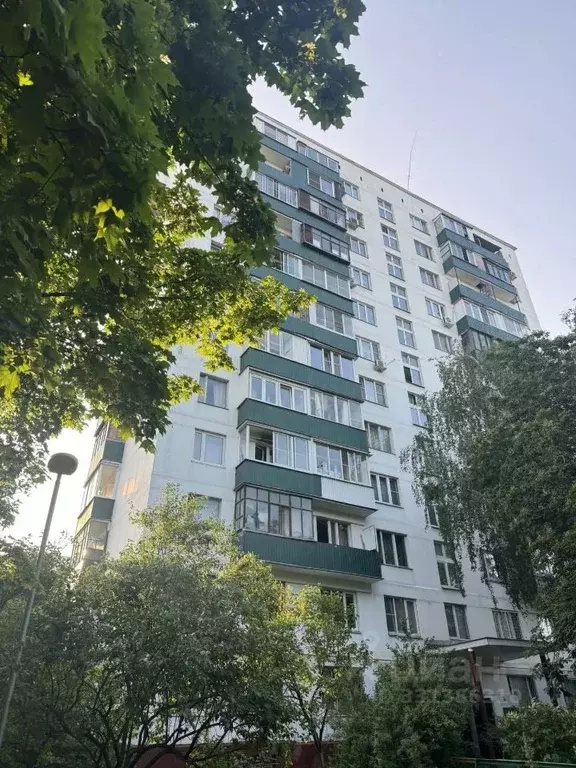 2-к кв. Москва Варшавское ш., 145к7 (43.0 м) - Фото 1