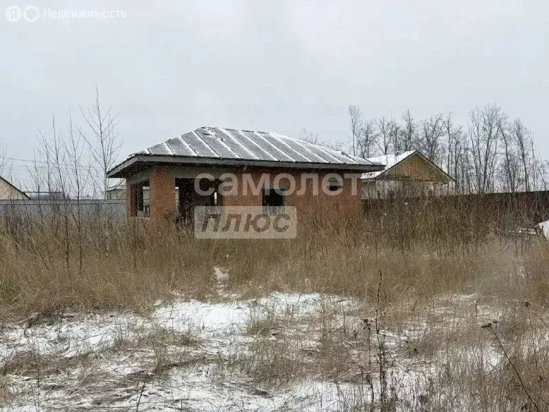 Участок в Пенза, 5-й Мещерский проезд, 2 (15 м) - Фото 2