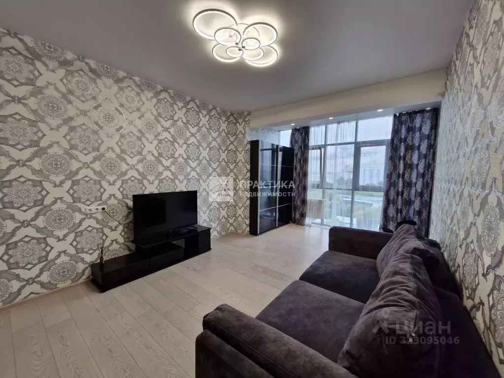 Студия Московская область, Одинцовский городской округ, Новоивановское ... - Фото 1