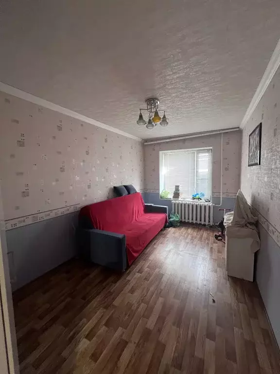 Продаётся 3-к квартира, 59.2 м - Фото 0
